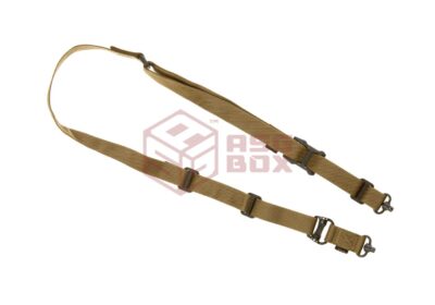 Magpul MS4 Dual QD Gen 2 Sling Coyote - obrazek 2