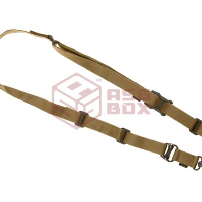 Alternative view of Magpul MS4 Dual QD Gen 2 Sling Coyote