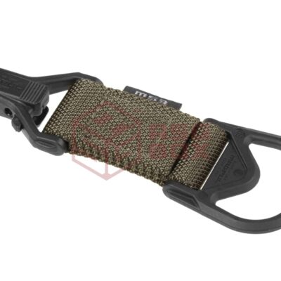 Alternative view of Magpul MS1 MS3 Adapter Ranger Green