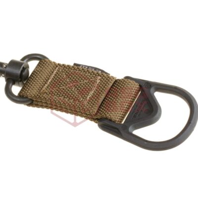 Alternative view of Magpul MS1 MS3-QD Adapter Coyote