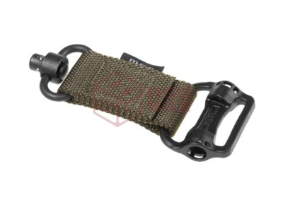 Magpul MS1 MS4 Adapter Ranger Green - obrazek 2