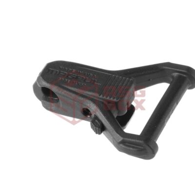 Alternative view of Magpul Paraclip Black