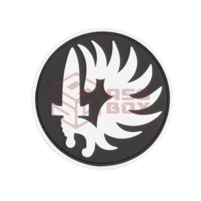 asgbox.pl - Legion Rubber Patch Inverted Armamat