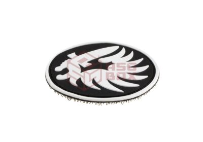 Armamat Legion Rubber Patch Inverted - obrazek 2
