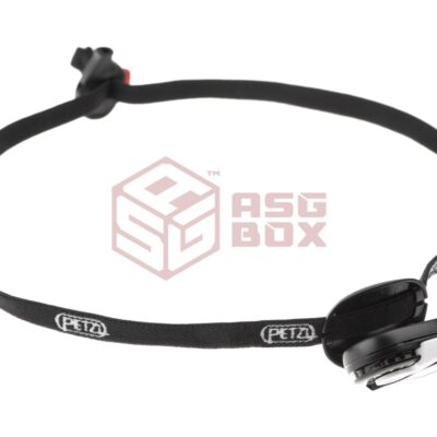 Alternative view of Petzl e+LITE