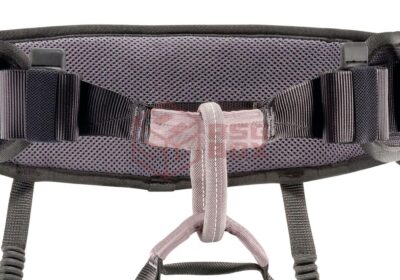 Petzl FALCON Mountain Harness Black M - obrazek 2