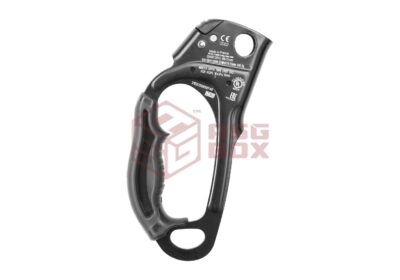 Petzl ASCENSION Ascender Right Handed Black