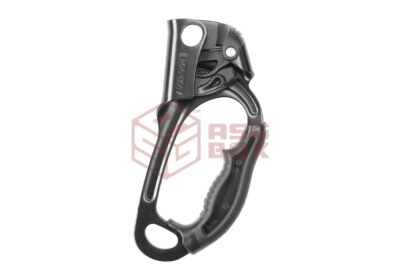 Petzl ASCENSION Ascender Right Handed Black - obrazek 2