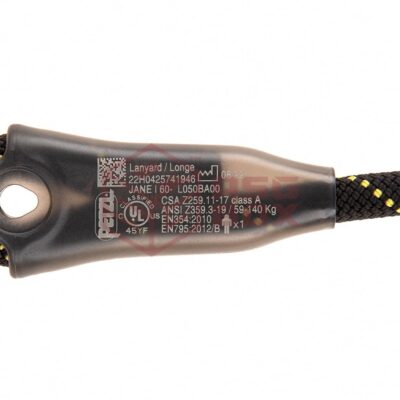 Alternative view of Petzl JANE Lanyard 60