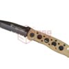 Extreme Ops CK5TBSD Serrated Tanto Folder Desert OD-TM-10416031000 15283 CK5TBSD asgbox.pl