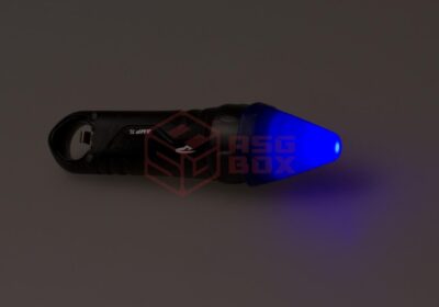 Princeton Tec AMP 1L Blue Cone - obrazek 2