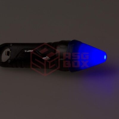 Alternative view of Princeton Tec AMP 1L Blue Cone