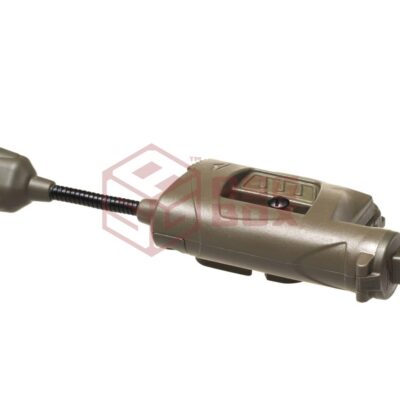 Alternative view of Princeton Tec Charge MPLS RBIW OD