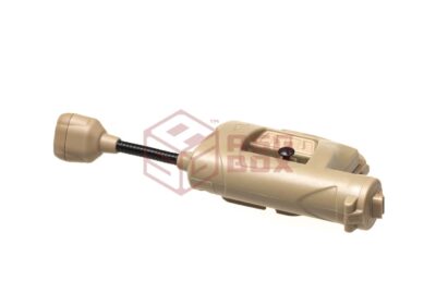 Princeton Tec Charge MPLS RBIW Tan - obrazek 2