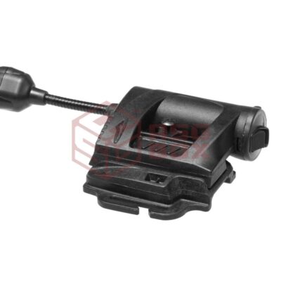 Alternative view of Princeton Tec Charge Pro MPLS RW Black