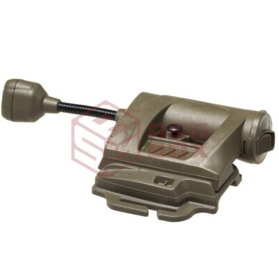 Alternative view of Princeton Tec Charge Pro MPLS RW OD