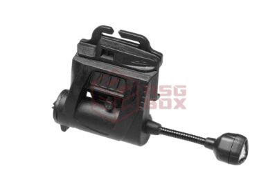 Princeton Tec Charge Pro MPLS RBIW Black - obrazek 4