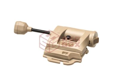 Princeton Tec Charge Pro MPLS RBIW Tan - obrazek 2