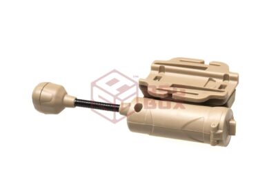 Princeton Tec Charge Pro MPLS RBIW Tan - obrazek 4