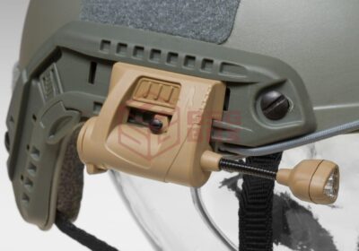 Princeton Tec Charge Pro MPLS RBIW Tan - obrazek 5