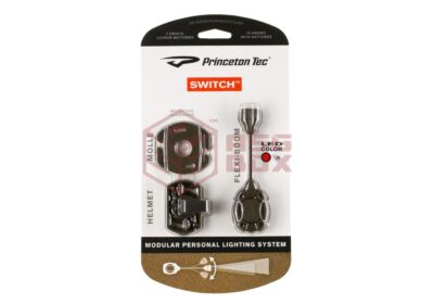 Princeton Tec Switch MPLS IRRD OD - obrazek 2