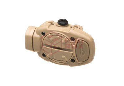 Princeton Tec Switch Rail RW Tan - obrazek 3