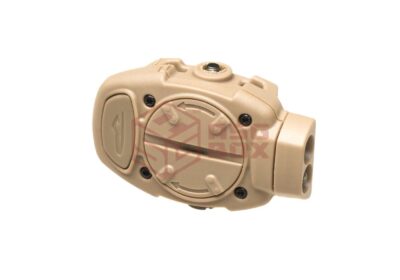 Princeton Tec Switch Rail IW Tan - obrazek 2