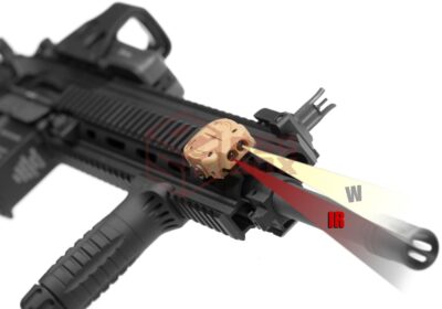 Princeton Tec Switch Rail IW Tan - obrazek 5