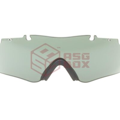 asgbox.pl - Aegis ARC / Echo / Echo II Lens Grey Smith Optics