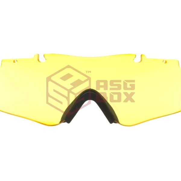 Smith Optics Aegis ARC / Echo / Echo II Lens Yellow Yellow
