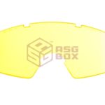 Smith Optics OTW Lens Yellow Clear