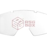 Smith Optics OTW Lens Clear Clear