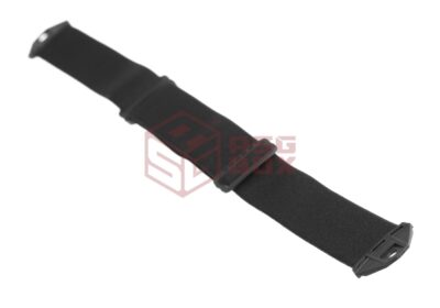 Smith Optics Boogie Sport 35mm Strap Black - obrazek 2