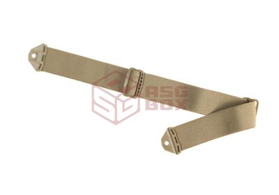 Smith Optics Boogie Sport 35mm Strap Tan