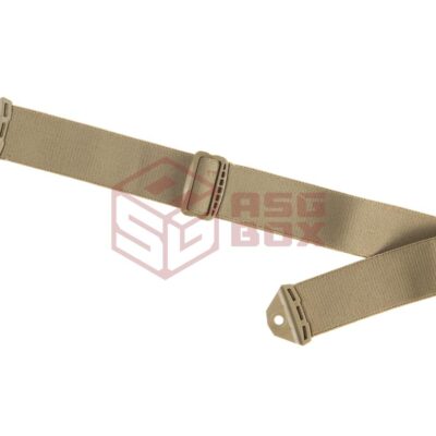 Smith Optics Boogie Sport 35mm Strap Tan