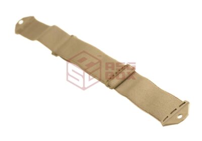 Smith Optics Boogie Sport 35mm Strap Tan - obrazek 2