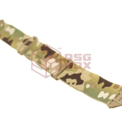 Alternative view of Smith Optics Boogie Sport 35mm Strap Multicam