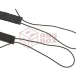 Smith Optics Boogie Regulator Bungee Velcro Strap Kit Black