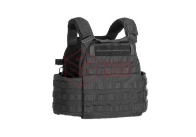 Warrior DCS Plate Carrier Base Black L - obrazek 2