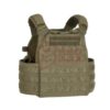 Warrior DCS Plate Carrier Base Ranger Green L OD-TM-10422520235 18604 W-EO-DCS-L-RG asgbox.pl