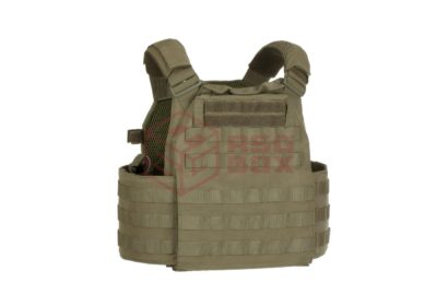 Warrior DCS Plate Carrier Base Ranger Green M - obrazek 2