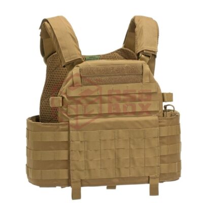 asgbox.pl - DCS Plate Carrier Base Warrior