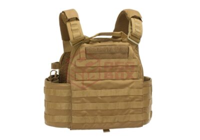 Warrior DCS Plate Carrier Base Coyote L - obrazek 2