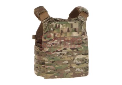 Warrior DCS Plate Carrier Base Multicam L - obrazek 2