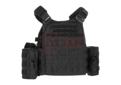 Warrior DCS 5.56 Config Black M - obrazek 2
