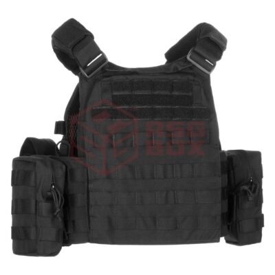 Alternative view of Warrior DCS 5.56 Config Black M