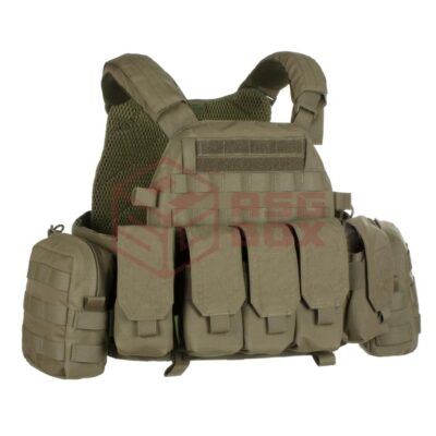 asgbox.pl - DCS 5.56 Config Warrior