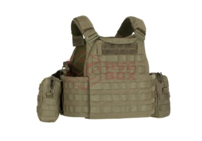 Warrior DCS 5.56 Config Ranger Green L - obrazek 2