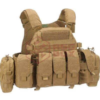 asgbox.pl - DCS 5.56 Config Warrior