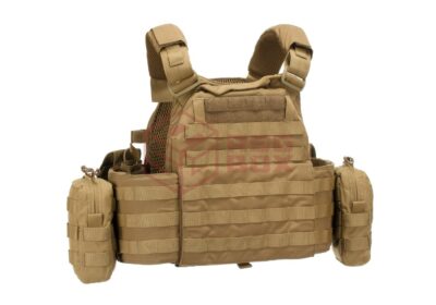 Warrior DCS 5.56 Config Coyote L - obrazek 2